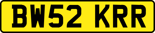 BW52KRR