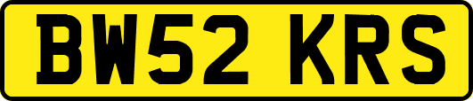 BW52KRS