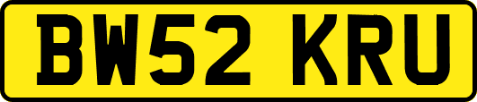 BW52KRU