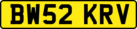 BW52KRV