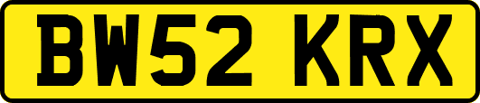 BW52KRX
