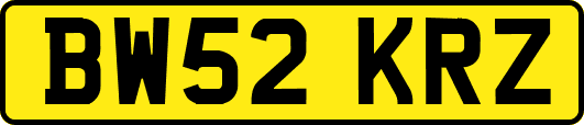 BW52KRZ