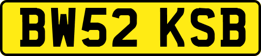 BW52KSB