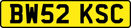 BW52KSC