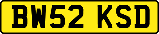 BW52KSD