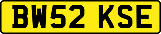 BW52KSE