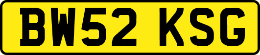 BW52KSG