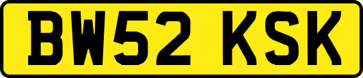 BW52KSK