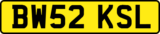 BW52KSL