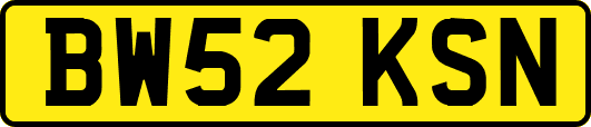 BW52KSN