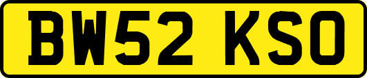 BW52KSO