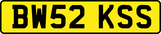 BW52KSS