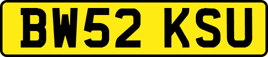 BW52KSU