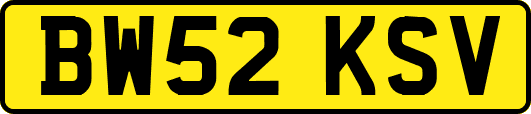 BW52KSV
