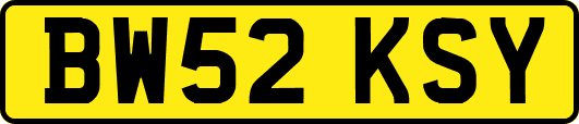 BW52KSY