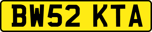 BW52KTA