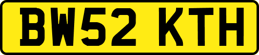 BW52KTH