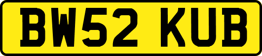 BW52KUB