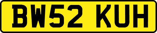 BW52KUH