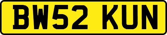 BW52KUN