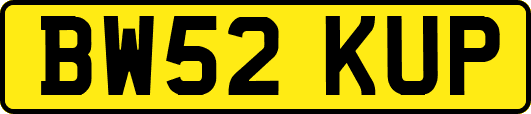 BW52KUP