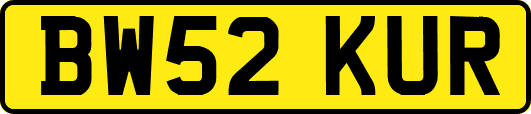 BW52KUR