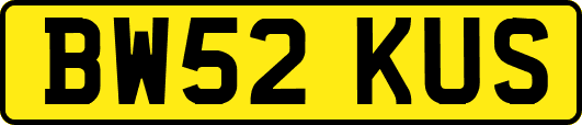 BW52KUS