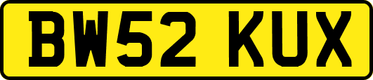 BW52KUX