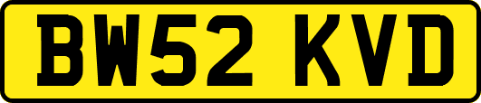 BW52KVD