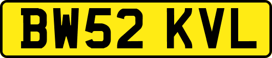 BW52KVL
