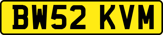 BW52KVM
