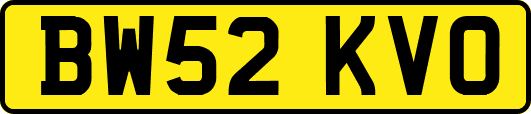 BW52KVO