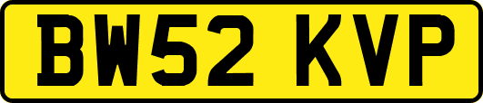 BW52KVP
