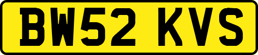 BW52KVS