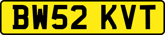 BW52KVT