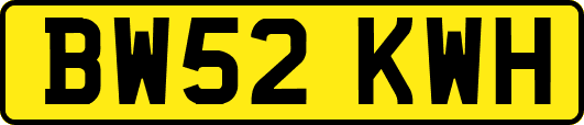 BW52KWH