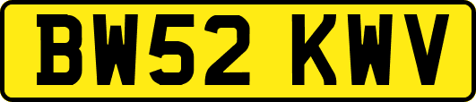 BW52KWV