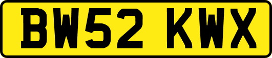BW52KWX