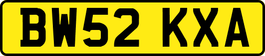 BW52KXA