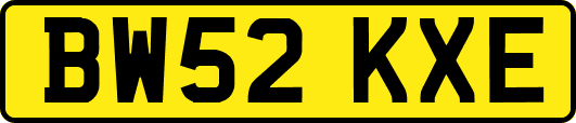 BW52KXE