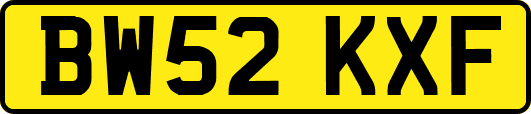 BW52KXF