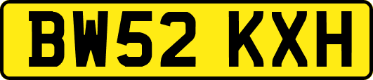 BW52KXH