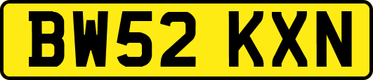 BW52KXN