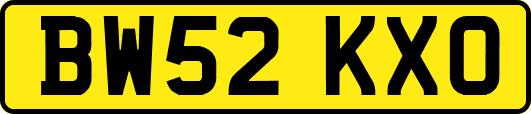 BW52KXO