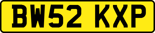 BW52KXP