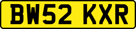 BW52KXR