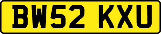 BW52KXU