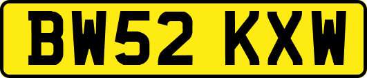 BW52KXW