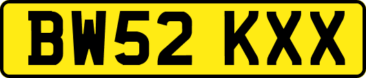 BW52KXX