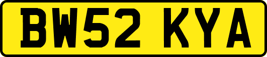 BW52KYA